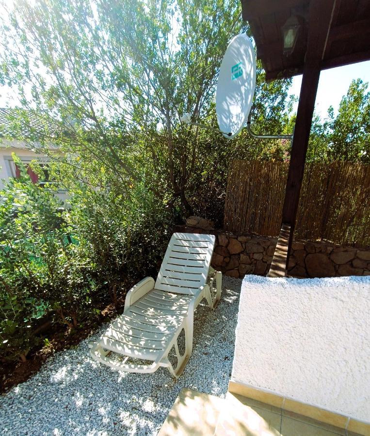 Central House Porto Rotondo Esterno foto